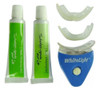 Blanqueador Dental Gel Tratamiento Dientes Blancos 6