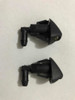 Brucutu Limpador Agua Para-brisa Civic 2002 2003 2004 2005 5