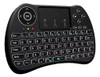 Control Teclado Mouse Inalámbrico Smart Tv Y Tv Box Android 0