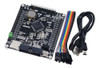 Stm32f407 Placa De Desarrollo  Cortex-m4 32-bit 4