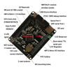 Stm32f407 Placa De Desarrollo  Cortex-m4 32-bit 6