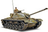 Maqueta Revell M-48 A-2 Patton Tank 0