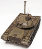 Maqueta Revell M-48 A-2 Patton Tank 1