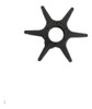 Rotor Bomba De Agua Para Motor Suzuki Df70-90 4t  Mod.  A 0