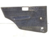 Panel Tapizado Puerta Trasera Izquierda Fiat Duna Weekend 95 0 Panel Tapizado Puerta Trasera Izquierda Fiat Duna Weekend 95 0