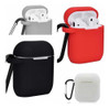Funda Silicona Auriculares Inalámbricos 0