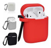 Funda Silicona Auriculares Inalámbricos 1