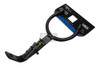Suporte Fixo De Parede P Instrumentos De Corda Max Music Sms 0
