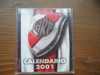 Calendario 2001 / River Plate 0