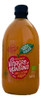 Vinagre De Manzana Orgánico Terra Verde 500ml, Cultivo Madre 0 Vinagre De Manzana Orgánico Terra Verde 500ml, Cultivo Madre 0