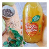 Vinagre De Manzana Orgánico Terra Verde 500ml, Cultivo Madre 2