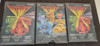 Combo 3 Jogos Odyssey Originais 0
