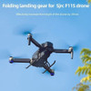 Kit Para O Drone Sjrc F11 / F11s Nf 1