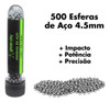 Speed Loader Pistolas 4.5mm C11 C12 M9 M92 + Kit Refil Tiros 3