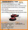 Lijadora Neumatica Roto Orbital Excentrica Einhell Mano Lija 1