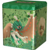Cartas De Pokémon: ¿lata De Apilamiento De Hierba 1