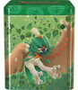 Cartas De Pokémon: ¿lata De Apilamiento De Hierba 3