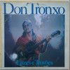 Lp Don Tronxo - Luzes E Trovões 0