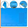 Kit Manutenção Eletrônica Completo Notebook Chaves Precisão 2