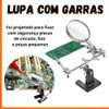 Kit Manutenção Eletrônica Completo Notebook Chaves Precisão 4