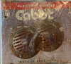 Bocina Electrica Cabot Mod.8590/24v. 1