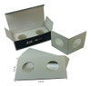 2 Cx Coins Holder Pccb 25mm 1