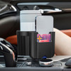 Suporte Para Copo Para Carro Suporte Para Telefone Base Com 6
