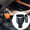 Suporte Para Copo Para Carro Suporte Para Telefone Base Com 7