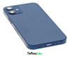 Carcasa Completa iPhone 12 Mini (color Azul) 1