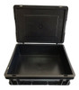 Caja Negra 40 X 30 X 12 Cm 1