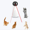 Juguete Laser Interactivo Para Gatos - A Pedido_exkarg 0