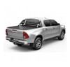 Enganche Extaible Reforzado Toyota Hilux Revo 2016 Keko 3