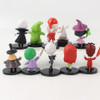 Figuras El Extraño Mundo De Jack Set Skellington 1