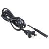 6ft Ac Polarizado Cable De Alimentación Cable Para Máquina D 2