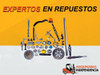 Kit Filtros Básico Autoelevador Toyota Diésel. 4