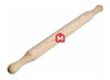 Palo De Amasar Madera Macizo Mango Fijo 5 Cm X 50 Cm 6