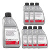 Kit 8 Óleo Do Câmbio Automático Febi 22806 Dexron 3 Mercon V 0