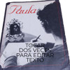 Paula.    Isabel Allende 0