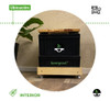 Compostera Urbana Balcón Domiciliaria Compost 20 L Kompost F 6