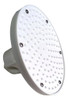 Ducha Fria Area Externa Maxi Ducha Lumar (15cm Diâmetro) 5