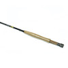Caña De Mosca Grey Gull Blackflex 2,40 Mts 4 Tramos Linea 4 4