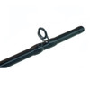 Caña De Mosca Grey Gull Blackflex 2,40 Mts 4 Tramos Linea 4 5