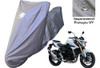 Capa Impermeável Proteção Anti-uv Moto Suzuki Gsr 750a 0