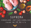Suprema Congelada Mayorista A Partir 11 Cajas 1 Suprema Congelada Mayorista A Partir 11 Cajas 1