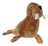 Mighty-angry Junior Walrus- Squeaker-multiple Layers. Hecho 1