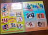 Album De Figuritas ** Chiquititas ** 1997 (faltan 13) 1