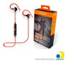 Kit Capa Samsung A34 + Fone De Ouvido Sem Fio + Película 3d 1