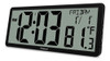 ~? Geevon 14.3  Reloj Atómico Funciona Con Batería, Reloj De 0