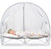 Regalo My Cot Deluxe Cama Portátil Para Niños Pequeños Con D 0