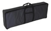 Funda Universal Teclado 76 Teclas 6/8 Octavas Impermeable 0